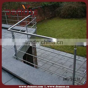 Railing Tangga Stainless Steel Harga thumbnail-1