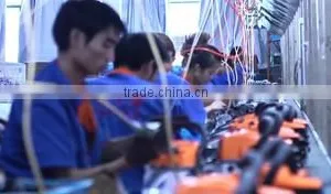 Yongkang Nantian Industry & Trade Co., Ltd. company overview - view 3 thumbnail