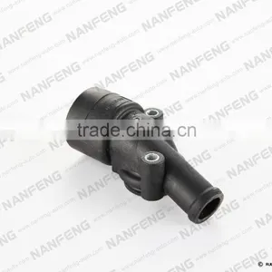 AUTO SPARE PARTS THERMOSTAT HOUSING FOR VW/PASSAT thumbnail-1