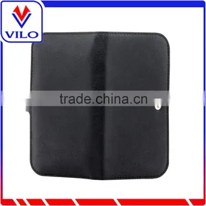 Side Flip Wallet PU Leather Case Cover For IPhone 6, For IPhone 6 Case thumbnail-2