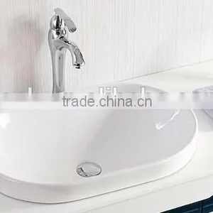 ROCH 2018 Fashionable Wooden Bathroom Vanity Bathroom Mirror Cabinet thumbnail-2