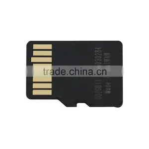 2016 OEM Free Logo Micro Card SD With Fashionable Package thumbnail-2