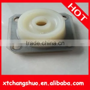 High Quality Auto Parts Iron Rubber Engine Mounting for Cars/trucks From China Suzuki Swift Engine Mount thumbnail-1