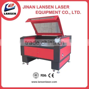 Hot Sale 1290 Leather Acrylic Laser Cutters for Wood thumbnail-4