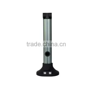 5MP Auto Focus Document Camera Portable A4 Shooting Size thumbnail-2
