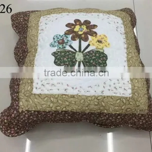 At26 Pillowcases 50*50 cm thumbnail-1
