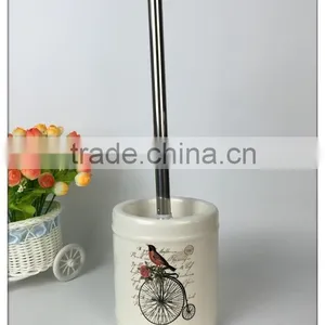 Decal Design Bathroom Accessories thumbnail-6