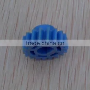 RM1-1118-GEAR Lower Roller Gear Spare Parts RM1-1118 Transfer Roller Gear for HP 4250 4200 4015 4345 Printer thumbnail-2