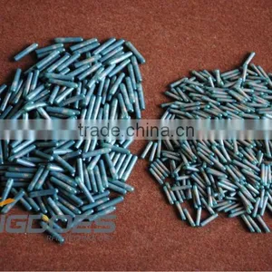 134.2KHz 12mm Animal Identifying Glass Transponder thumbnail-3