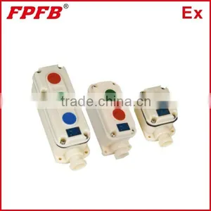 Lowest Price Explosion Proof Control Button Station thumbnail-1