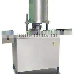Can Sealing Machine thumbnail-1
