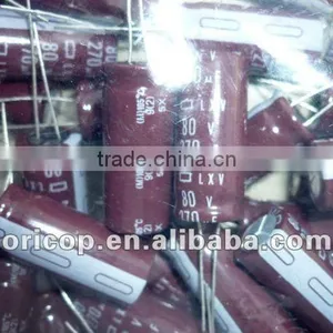CAP ALUM 270UF 80V thumbnail-1