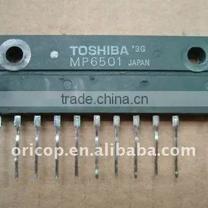 MODULE MP6501 thumbnail-1