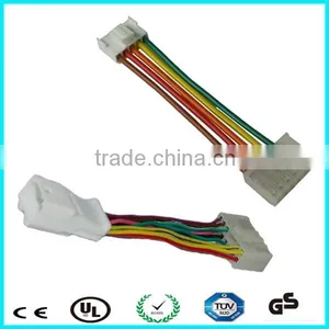 High Speed Transmission Wiring Harness Made in China thumbnail-2