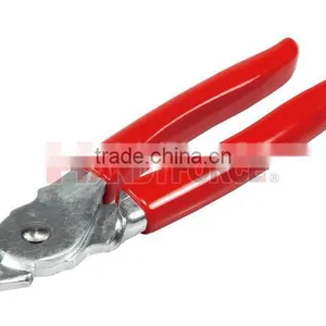 Straight Hog Ring Pliers / Auto Repair Tool / General Tool thumbnail-1