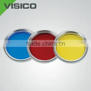 Wholesale Good Quality Graduated Grey Color Filter 77mm Camera Filter thumbnail-1