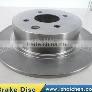 Performance Car Parts 291.5mm Brake Discs 43206-3Z600 thumbnail-1