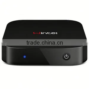 Roofull Wintel W8 Dual Intel Mini PC Win10 Android 4.4 Z3735F Quad Core 64Bit TV Box 2G/32G Bluetooth 4.0 W8 thumbnail-6