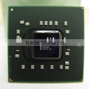 Intel Motherboard Chipset AC82PM45 SLB97 thumbnail-1