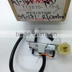 Denso Air Resistor thumbnail-1