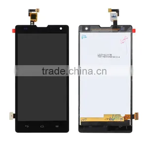 Wholesale OEM LCD For Huawei Honor 3C , For Huawei Honor 3C LCD Screen thumbnail-1
