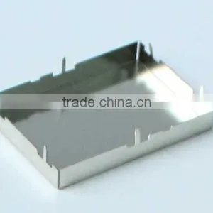EMI Shielded Box /metal Shielding Case /screening Box/metal Shielding Case thumbnail-1