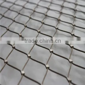 Flexible AISI316 X-TEND MESH Supplier thumbnail-2