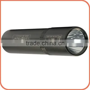 Exclusive Design Portable Torch Lights CREE5 493LM Waterproof LED Flashlight With 6 Modes thumbnail-1