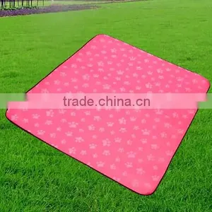 Extra Large Waterproof Picnic Blanket Rug Travel Outdoor Beach Camping Mat thumbnail-6