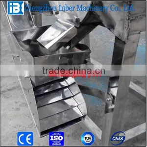 100kg/h Gingko Peeling Shelling Equipment in 2015 thumbnail-6