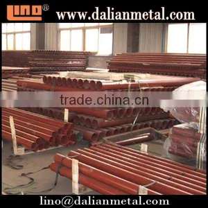 EN877 Types of Drainage Pipes Made in China thumbnail-1