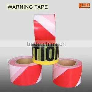 Red and White Caution Tape thumbnail-1
