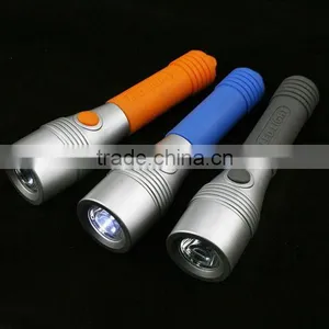 Cheap LED Flashlight thumbnail-1