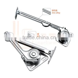 Iron Lid Stay Hydraulic Brake Arm From Lid Stay Factory thumbnail-1