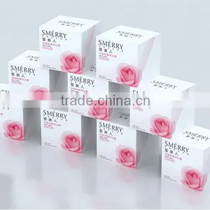 Custom Cosmetics Paper Box thumbnail-2