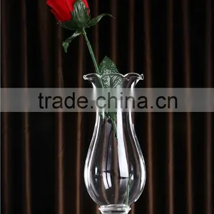 Beautiful Fancy Crystal Vases thumbnail-2