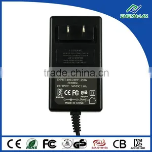 Mass Power ac Adapter Switching Power Adapter 36V 1A thumbnail-3