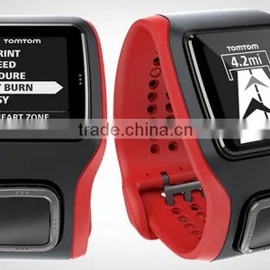 TomTom Multi-Sport Cardio GPS Watch Sport Watch TomTom Multi-Sport Cardio thumbnail-3