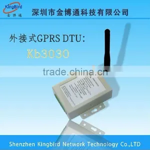 Wireless Gprs Modem for AMR Solution thumbnail-1
