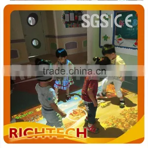 Kids Indoor Playground Equipment thumbnail-1