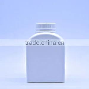 500ml Airless Bottle thumbnail-1