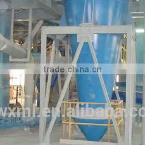 Brown Corundum Abrasive/ Brown Fused Alumina Manufacturer From Luoyang China thumbnail-4