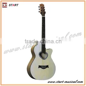 New Design Wholesale Reasonable Price Acoustic Guitar Wholesale thumbnail-1