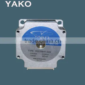 2 Phase Stepper Motor YK57HB41-02A thumbnail-1