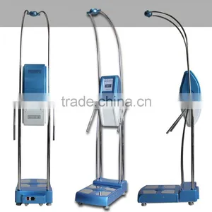 2016 Body Analyzer Factory Body Fat Tester OEM Body Fat Tester thumbnail-1