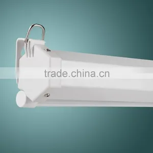 4:3 92" Hot Selling Advertising Projector Screen for Office Presentation thumbnail-4