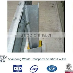 Metal H Post For Guard Rails thumbnail-6