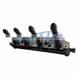 Brand New Ignition Coil Pack for Holden Viva 1.8L F18D 2005 - 2009 thumbnail-4