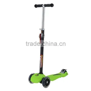 Kids Plastic Car Toys,hot Sale Kid Toy Seat Kick Scooter,good Quality Kid Toy Child Scooter thumbnail-2