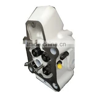 Cylinder Head Series 6 E+F NGS for GE Jenbacher Gas Engines Series 6 thumbnail-2